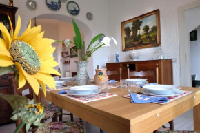 Villa Ariosa Vasto